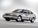Saab 900 SE Turbo Coupe Talladega Challenge 1997 года